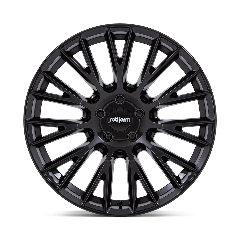 19" Rotiform LSE - Black (Mercedes) - 0