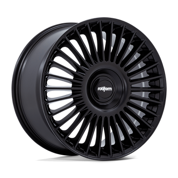 20" Rotiform GRZ - Black T5 | T6