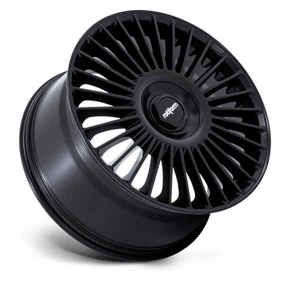 20" Rotiform GRZ - Black T5 | T6