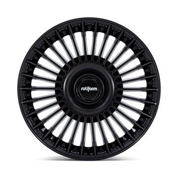 20" Rotiform GRZ - Black T5 | T6 - 0