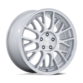 20" Rotiform PHX - Silver T5 | T6