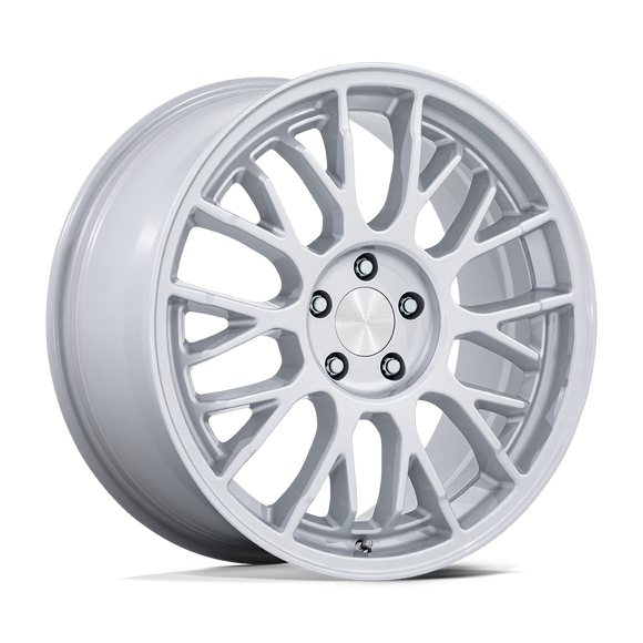 20" Rotiform PHX - Silver T5 | T6