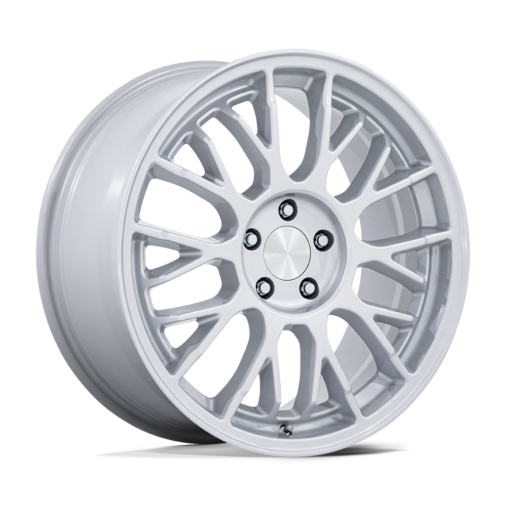 20" Rotiform PHX - Silver T5 | T6 *Staggered*