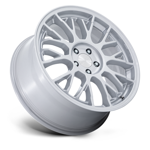 20" Rotiform PHX - Silver T5 | T6 *Staggered*