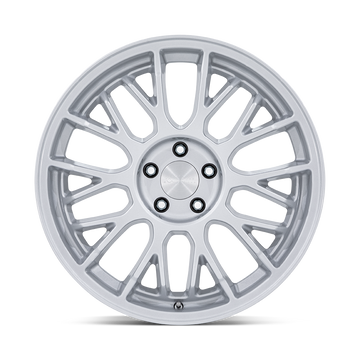 20" Rotiform PHX - Silver T5 | T6 - 0
