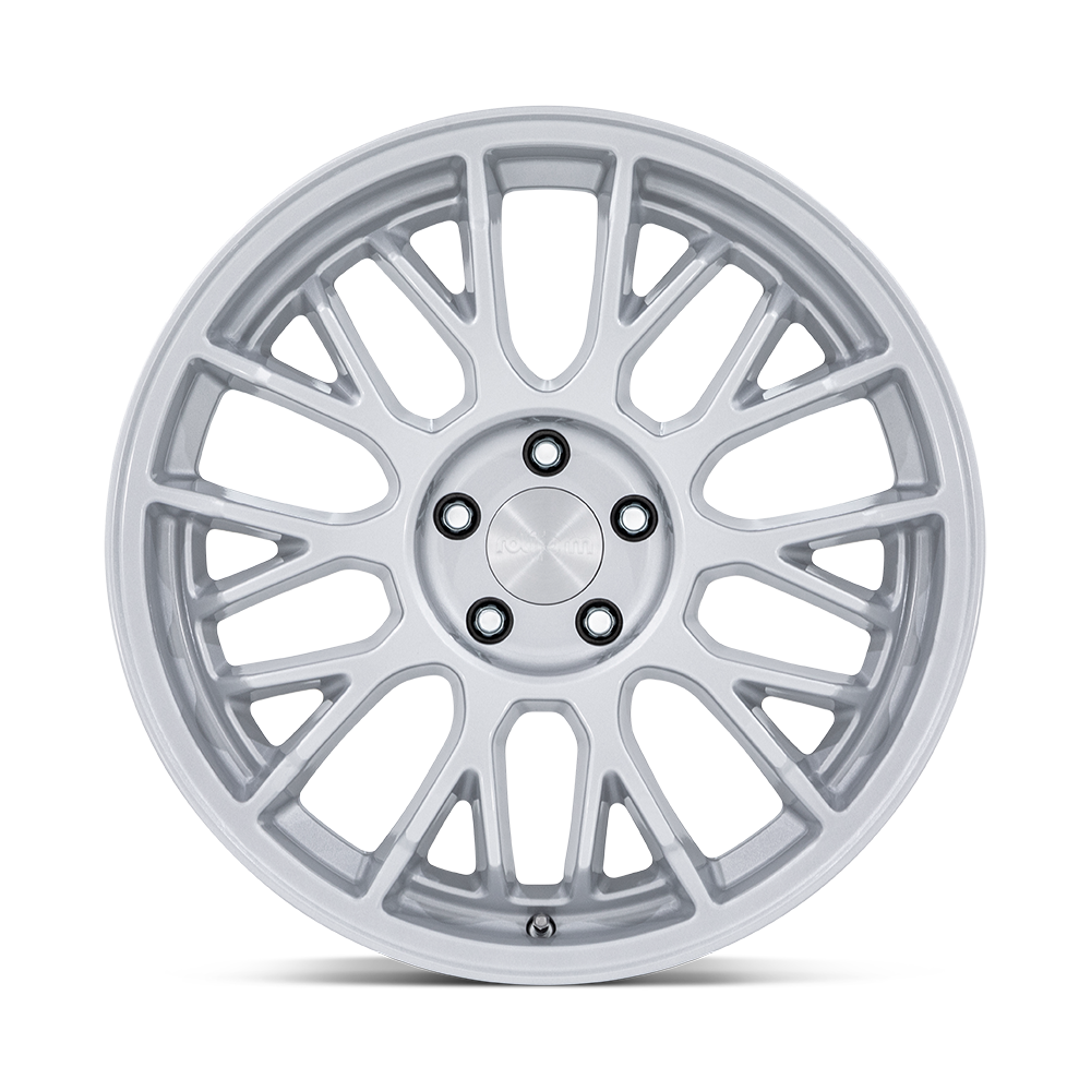 20" Rotiform PHX - Silver T5 | T6 *Staggered* - 0