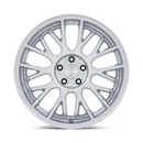 20" Rotiform PHX - Silver T5 | T6 *Staggered*-2