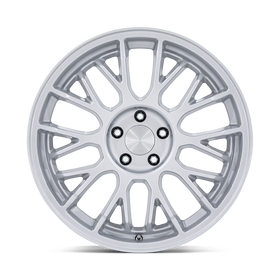 20" Rotiform PHX - Silver T5 | T6 *Staggered* - 0