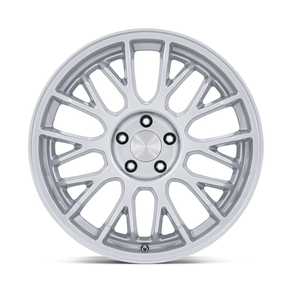 20" Rotiform PHX - Silver T5 | T6 *Staggered*