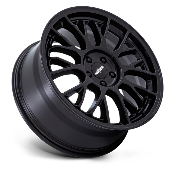 20" Rotiform PHX - Black T5 | T6