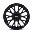 20" Rotiform PHX - Black T5 | T6-2