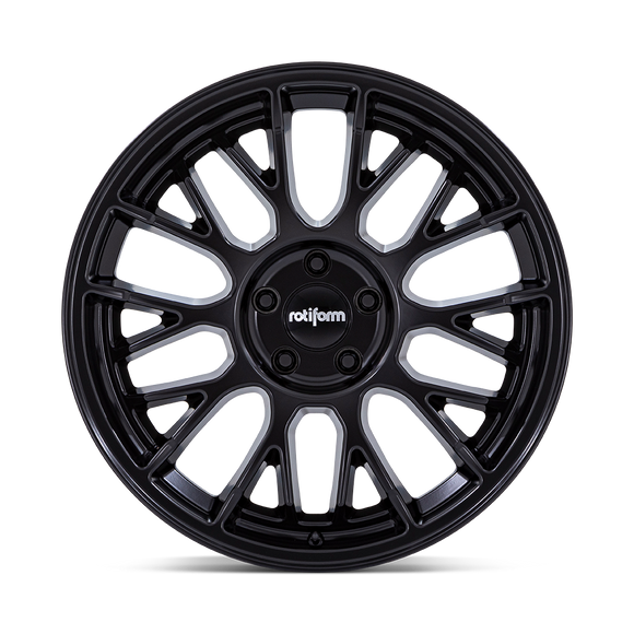 20" Rotiform PHX - Black T5 | T6