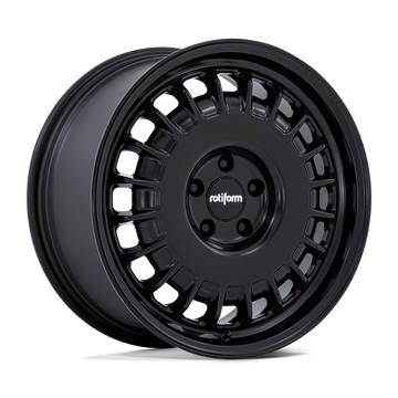 20" Rotiform PMF - Black T5 | T6