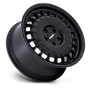 20" Rotiform PMF - Black T5 | T6-3