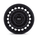 20" Rotiform PMF - Black T5 | T6 *Staggered*-2