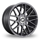 *CLEARANCE* 19" Rotiform RSE - Grey (Audi, VW, SEAT, Skoda, Mercedes)-1