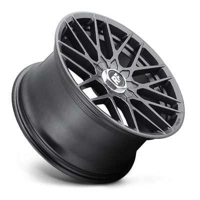 *CLEARANCE* 19" Rotiform RSE - Grey (Audi, VW, SEAT, Skoda, Mercedes) - 0
