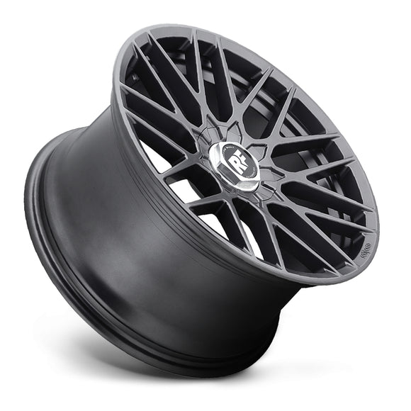 *CLEARANCE* 19" Rotiform RSE - Grey (Audi, VW, SEAT, Skoda, Mercedes)