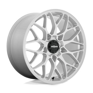 19" Rotiform SGN - Silver (Volvo)