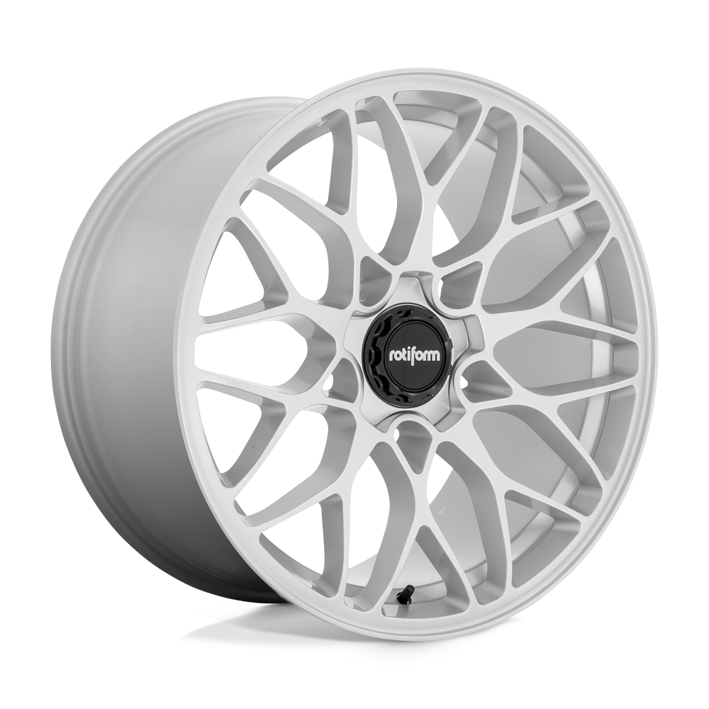 19" Rotiform SGN - Silver (BMW) *Staggered*