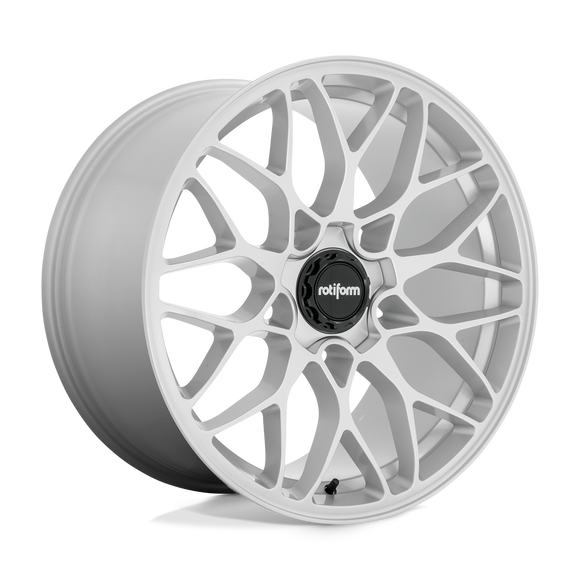19" Rotiform SGN - Silver (Skoda)