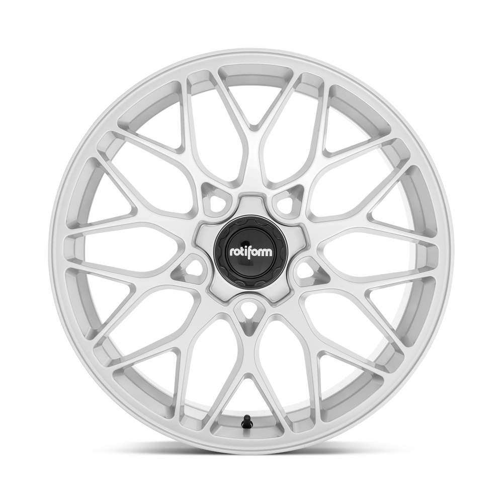 19" Rotiform SGN - Silver (BMW) *Staggered* - 0