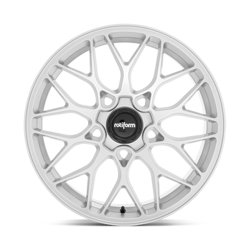 19" Rotiform SGN - Silver (BMW) - 0