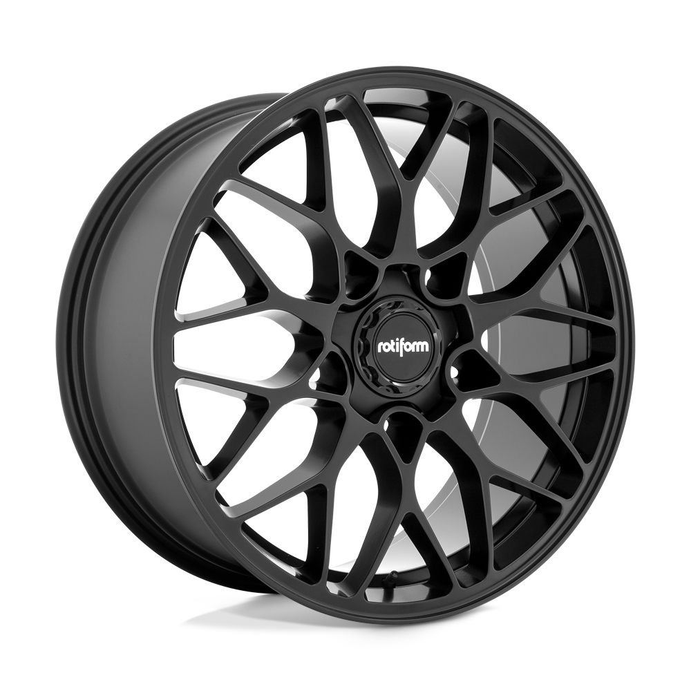 19" Rotiform SGN - Black (BMW)