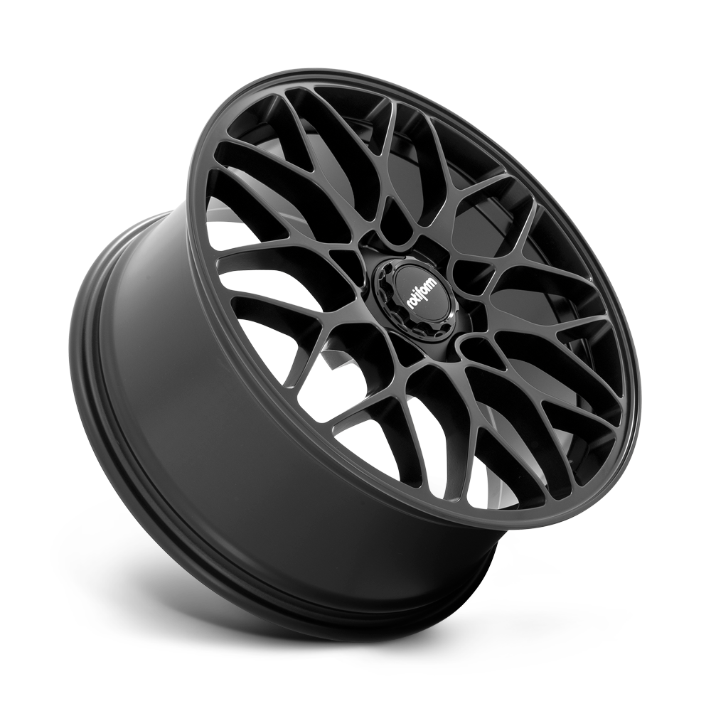 19" Rotiform SGN - Black (BMW) *Staggered*