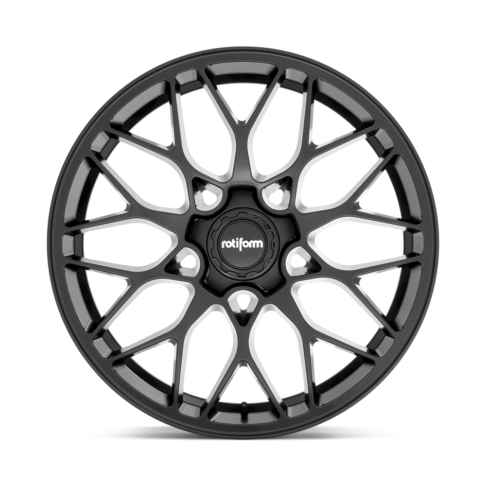 19" Rotiform SGN - Black (BMW) *Staggered* - 0