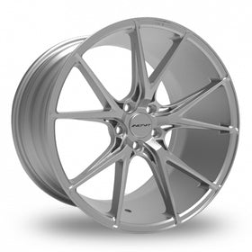 18" Inovit Speed - Silver (BMW)