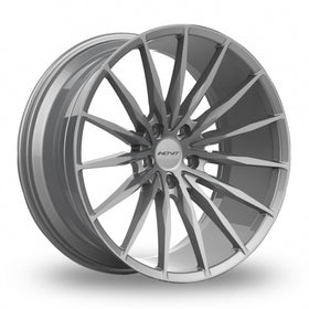 18" Inovit Torque - Silver (Audi)