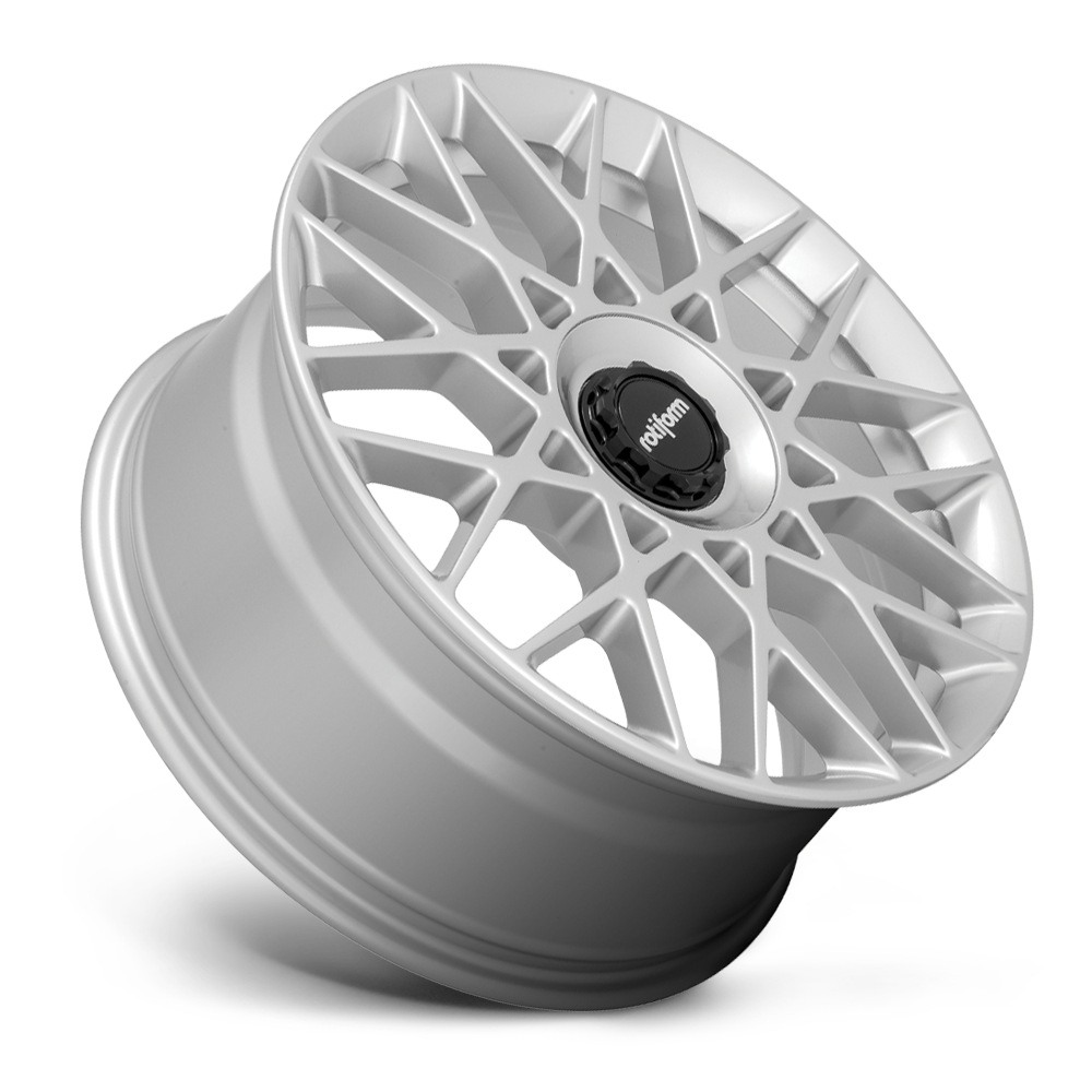 19" Rotiform BLQ-C - Silver (BMW) - 0