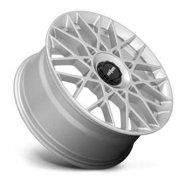 19" Rotiform BLQ-C - Silver (SEAT) - 0