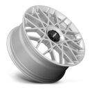 19" Rotiform BLQ-C - Silver (Volvo)-2