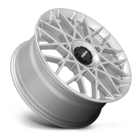 19" Rotiform BLQ-C - Silver (Volvo) - 0