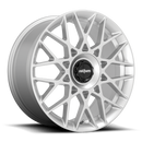 19" Rotiform BLQ-C - Silver (Volvo)-1