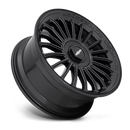 19" Rotiform BUC-M - Black (Skoda)-2