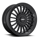 19" Rotiform BUC-M - Black (Audi)-1