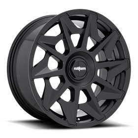 20" Rotiform CVT - Black (Audi)
