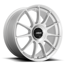 19" Rotiform DTM - Silver (Mercedes)-1