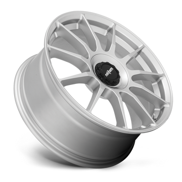 19" Rotiform DTM - Silver (Volvo) - 0