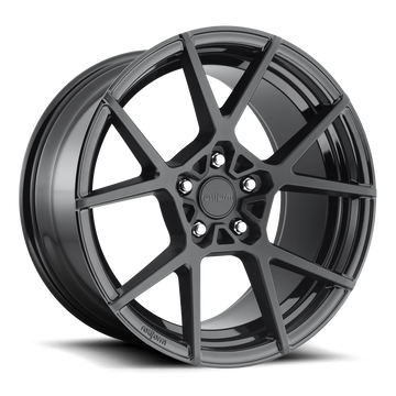 18" Rotiform KPS - Black (VW)