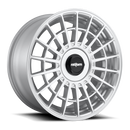 18" Rotiform LAS-R - Silver (Skoda)-1