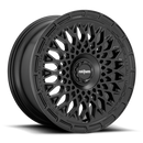 19" Rotiform LHR-M - Black (BMW)-1