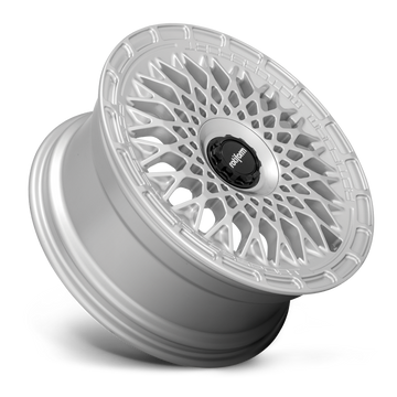 19" Rotiform LHR-M - Silver (SEAT) - 0