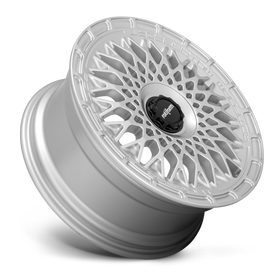 19" Rotiform LHR-M - Silver (BMW) - 0