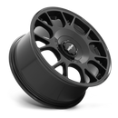 19" Rotiform TUF-R - Black (Skoda)-2