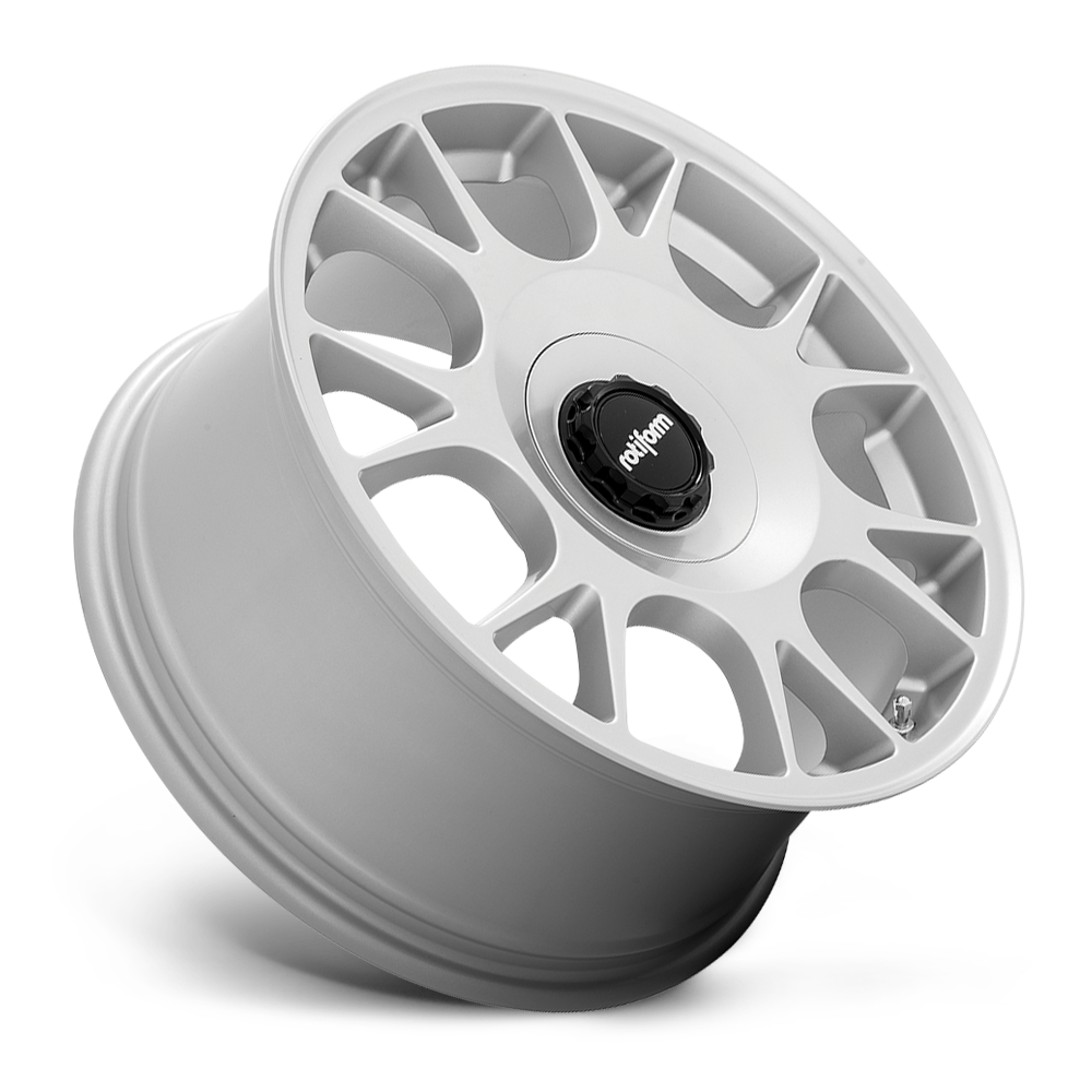 19" Rotiform TUF-R - Silver (BMW)
