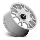 19" Rotiform TUF-R - Silver (Skoda)-2